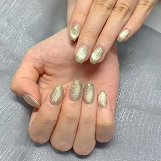 ネイル なつみ wooのネイルデザイン