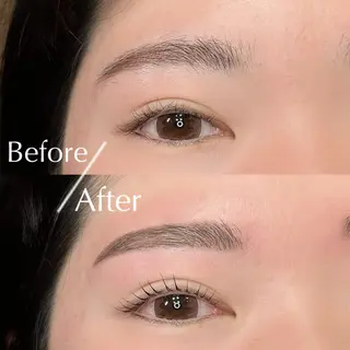 マツエク・マツパ Eye lashのマツエク・マツパデザイン