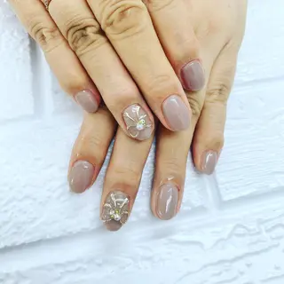 ネイル N._._.claw[エヌクロー]所属・N._._. clawのネイルデザイン