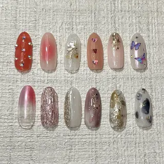 ネイル meili beautyのエステ・リラクイメージ