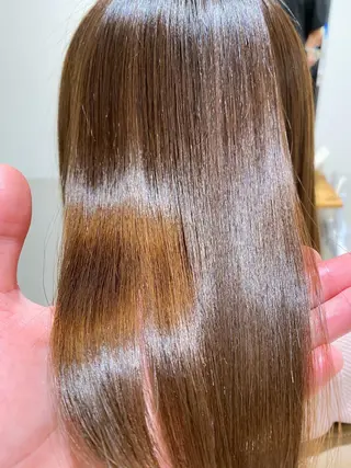 ミディアム ✨髪のお医者さん✨ イナガキハヤトのヘアスタイル