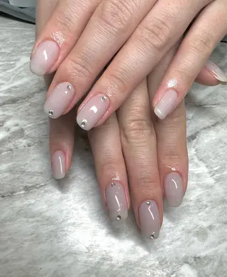 ネイル TRU NAIL&EYEゆめが丘ソラトス店所属・ɴᴀɪʟɪSᴛ く~🐻❄️のネイルデザイン