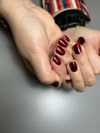 ネイル solnail ソルネイルのネイルデザイン