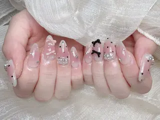 ネイル Nail Jolie所属・Nail Jolieのネイルデザイン