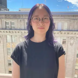 ミディアム ...alley所属・❄️透明感カラー / ハイトーン❄️WAOのヘアスタイル