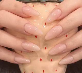 ネイル H&B 楊のネイルデザイン