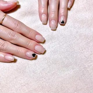 ネイル Nail Room Bellisのネイルデザイン