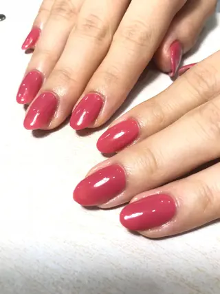 ネイル Angelica Michelleのネイルデザイン