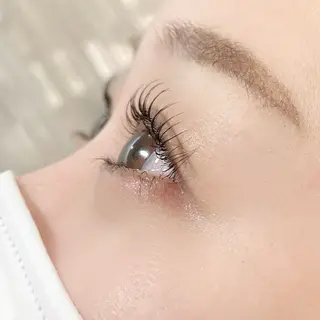 マツエク・マツパ あべ みかのマツエク・マツパデザイン