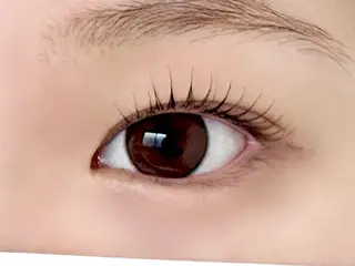 マツエク・マツパ magi 宇都宮店 渡邉萌🍒のマツエク・マツパデザイン