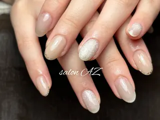 ネイル salon AZのネイルデザイン