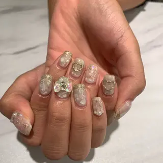 ネイル Nail's Kiiのネイルデザイン