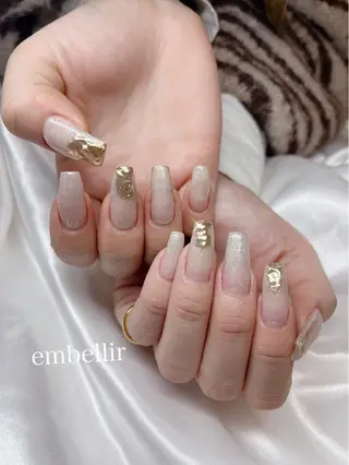 ネイル emi ♡のネイルデザイン