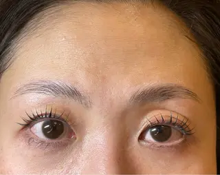 マツエク・マツパ NaKid マツエク&マツパのマツエク・マツパデザイン