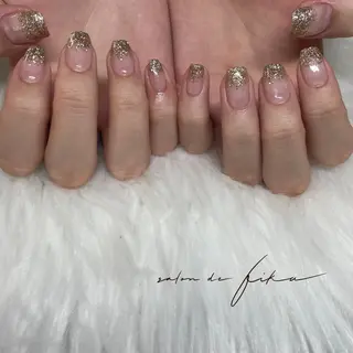 ネイル Saki 【パラジェル取扱店】のネイルデザイン