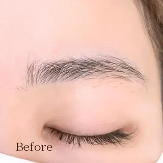 アイブロウ 骨格似合わせ眉WAX 眉まつ毛専門/あすみの眉毛・アイブロウイメージ