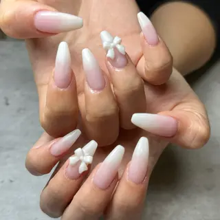 ネイル are you nailのネイルデザイン