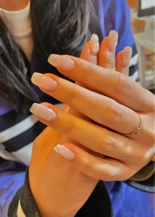 ネイル co_ nailのネイルデザイン