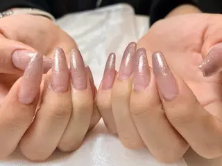 ネイル ネイルサロンnico 安田のネイルデザイン