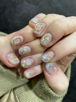 ネイル 💓💓彩 音💓💓のマツエク・マツパデザイン