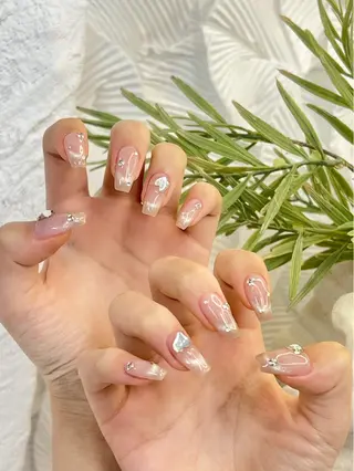 ネイル Lynn_ Nailのネイルデザイン