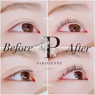 マツエク・マツパ eyelash salon catorce所属・マツエク Catorceのマツエク・マツパデザイン