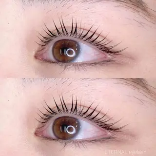 マツエク・マツパ －Ojiー セナのマツエク・マツパデザイン