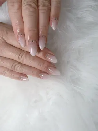 ネイル ネイルサロン NAILILYのネイルデザイン
