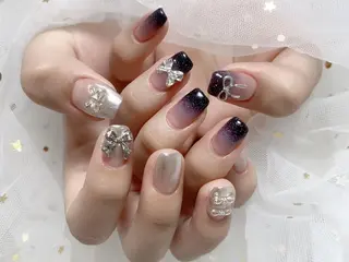 ネイル ジョリ En 💞🦋のネイルデザイン