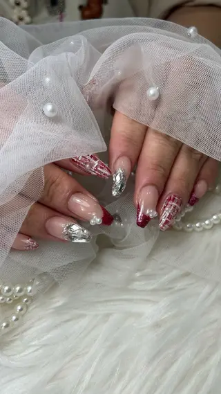 ネイル monart ruunaのネイルデザイン