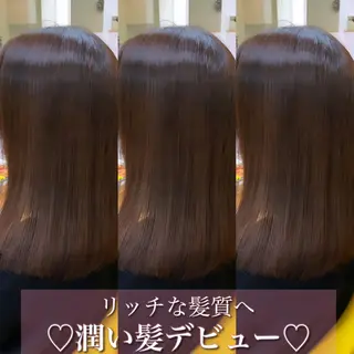 ミディアム カラー 💎メンズヘア特化 💎🦋野木祐輔のヘアスタイル