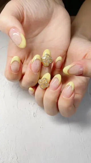 ネイル LaLa Peach 福岡のマツエク・マツパデザイン