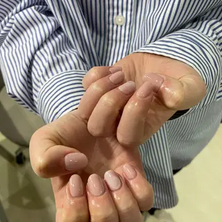 ネイル ｵｵﾀｹ ﾚｲﾅのネイルデザイン