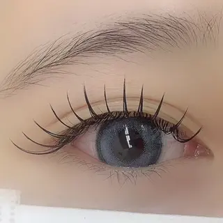 マツエク・マツパ 西院eye fallonのマツエク・マツパデザイン