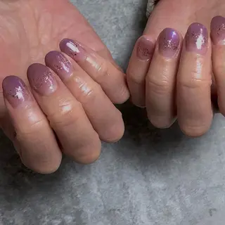 ネイル Leia yokoのネイルデザイン