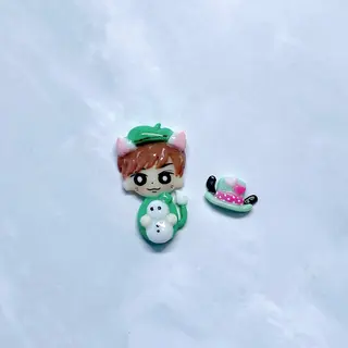 ネイル PLANET nailのネイルデザイン