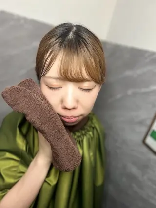 渋谷 紘子のエステ・リラクイメージ