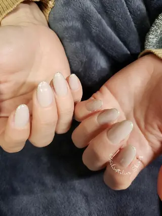 ネイル ネイル&脱毛サロン マキのネイルデザイン