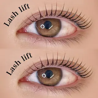 マツエク・マツパ 早川 桜妃のマツエク・マツパデザイン