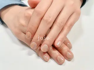 ネイル Jr.nailist Mikuのネイルデザイン