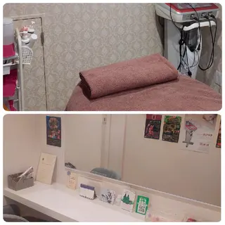 MyFairLady miuのエステ・リラクイメージ