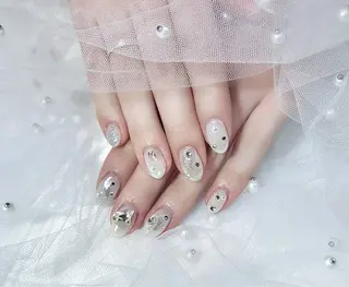 ネイル Chat noir所属・【chatnoir】 MIYUのネイルデザイン