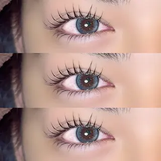 マツエク・マツパ amio所属・𝗢𝗧𝗢𝗠𝗘 🎀のマツエク・マツパデザイン