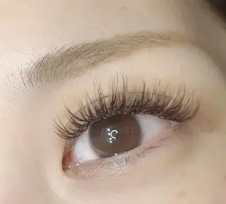 マツエク・マツパ Ali Beauty Salon 新小岩のマツエク・マツパデザイン