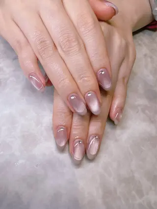 ネイル olim nailspaceのネイルデザイン