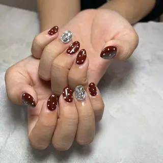 ネイル Nail salon bellのネイルデザイン