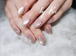 ネイル 🎀 Kei 🎀のネイルデザイン