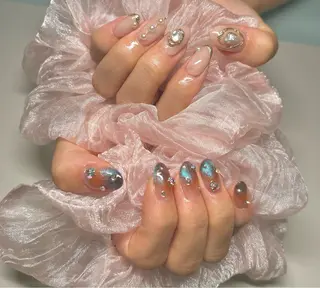 ネイル BelireChii Nail&eyeのその他イメージ