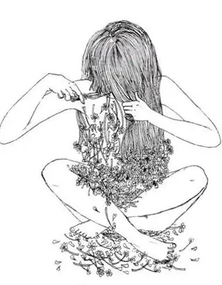 ロング カラー パーマ ヘアアレンジ メンズ 🎨カラー満足度 500%💫ヅル💫のヘアスタイル