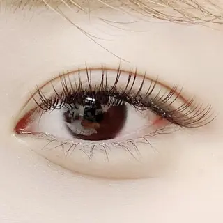 マツエク・マツパ 1stNAIL&eyelash大通店所属・1stnail& eyelash大通りのマツエク・マツパデザイン